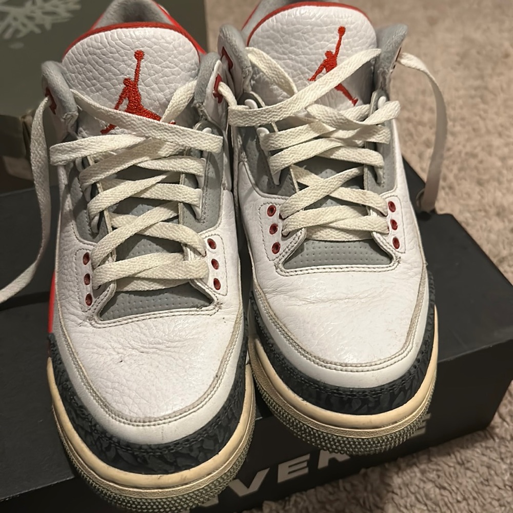 Jordan’s